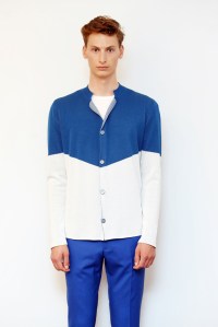 Essius Men's Spring 2017