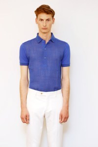 Essius Men's Spring 2017