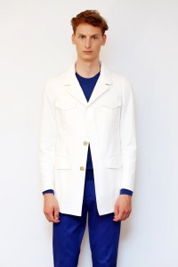 Essius Men's Spring 2017