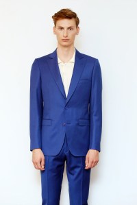Essius Men's Spring 2017