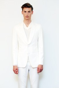 Essius Men's Spring 2017