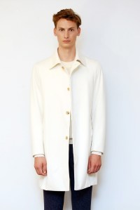 Essius Men's Spring 2017