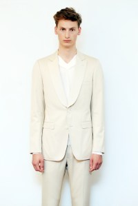 Essius Men's Spring 2017