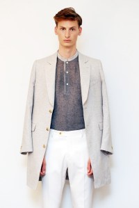 Essius Men's Spring 2017