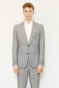 Essius Men's Spring 2017
