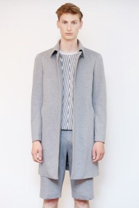 Essius Men's Spring 2017