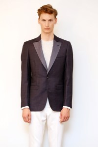 Essius Men's Spring 2017