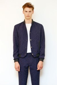 Essius Men's Spring 2017