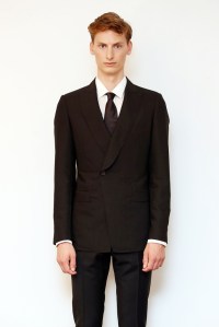 Essius Men's Spring 2017