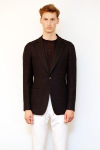 Essius Men's Spring 2017
