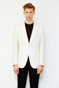 Essius Men's Spring 2017