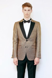 Essuis Men's Spring 2017