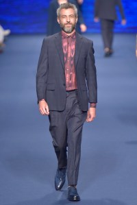 Etro Men’s Spring 2017