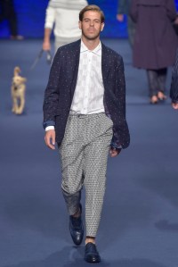 Etro Men’s Spring 2017