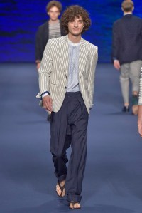 Etro Men’s Spring 2017