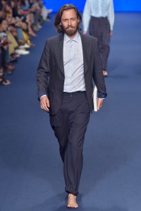 Etro Men’s Spring 2017