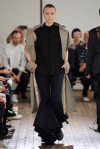 Facetasm Men's Spring 2017