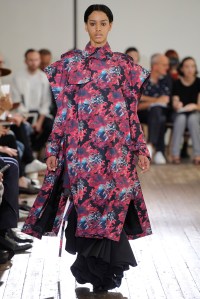 Facetasm Men's Spring 2017