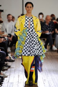 Facetasm Men's Spring 2017