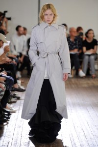 Facetasm Men's Spring 2017