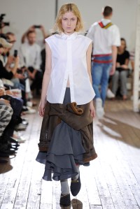 Facetasm Men's Spring 2017