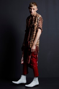 Faith Connexion Men's Spring 2017