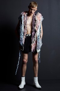 Faith Connexion Men's Spring 2017