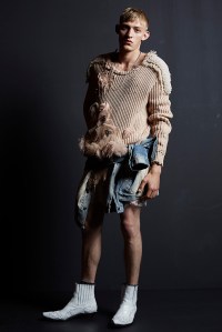 Faith Connexion Men's Spring 2017