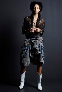 Faith Connexion Men's Spring 2017