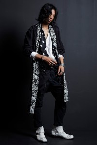 Faith Connexion Men's Spring 2017