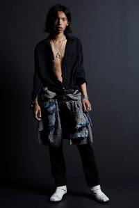 Faith Connexion Men's Spring 2017
