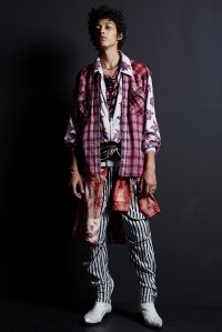Faith Connexion Men's Spring 2017