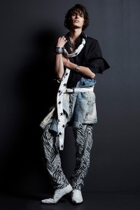 Faith Connexion Men's Spring 2017