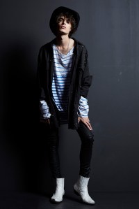 Faith Connexion Men's Spring 2017