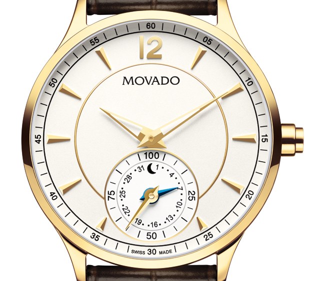 Movado watch