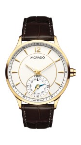 Movado watch