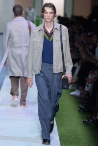 Fendi Men’s Spring 2017