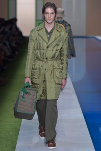 Fendi Men’s Spring 2017