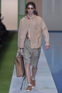 Fendi Men’s Spring 2017