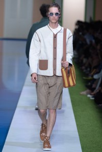 Fendi Men’s Spring 2017