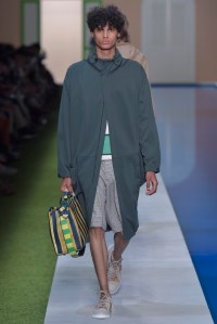 Fendi Men’s Spring 2017
