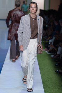 Fendi Men’s Spring 2017