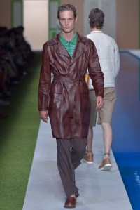 Fendi Men’s Spring 2017