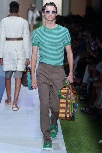 Fendi Men’s Spring 2017