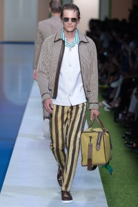 Fendi Men’s Spring 2017