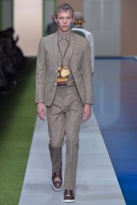 Fendi Men’s Spring 2017
