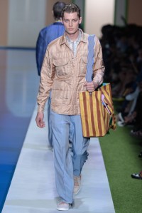 Fendi Men’s Spring 2017