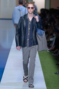 Fendi Men’s Spring 2017