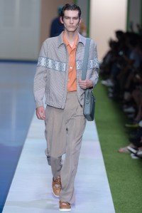 Fendi Men’s Spring 2017