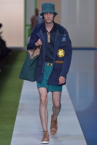 Fendi Men’s Spring 2017